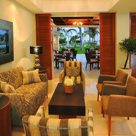 Hotel Olympic Bay Adults Only Ayia Napa Esterno foto