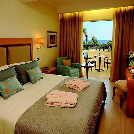 Hotel Olympic Bay Adults Only Ayia Napa Esterno foto