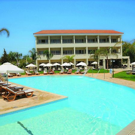 Hotel Olympic Bay Adults Only Ayia Napa Esterno foto