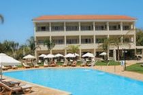 Hotel Olympic Bay Adults Only Ayia Napa Esterno foto