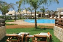 Hotel Olympic Bay Adults Only Ayia Napa Esterno foto