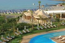 Hotel Olympic Bay Adults Only Ayia Napa Esterno foto