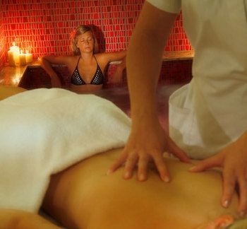 Hotel Olympic Bay Adults Only Ayia Napa Esterno foto