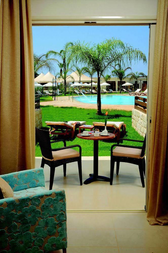 Hotel Olympic Bay Adults Only Ayia Napa Esterno foto
