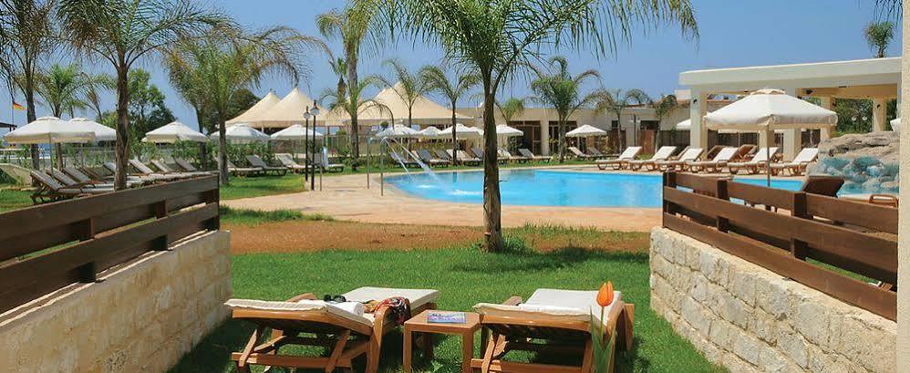 Hotel Olympic Bay Adults Only Ayia Napa Esterno foto
