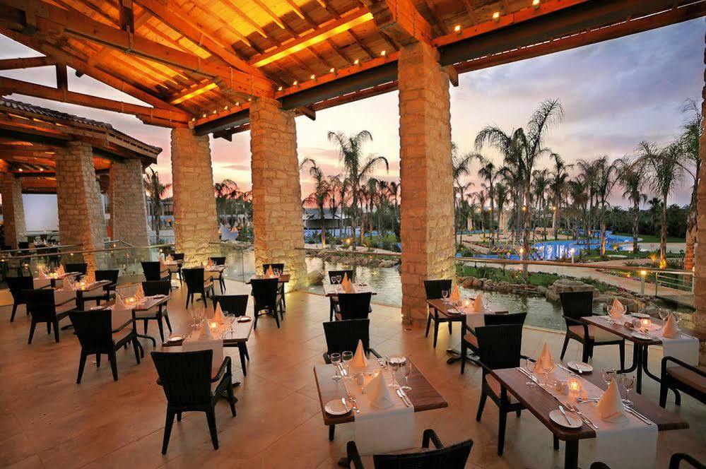 Hotel Olympic Bay Adults Only Ayia Napa Esterno foto